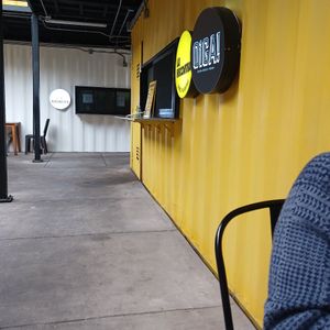  at La ReContra in Lima