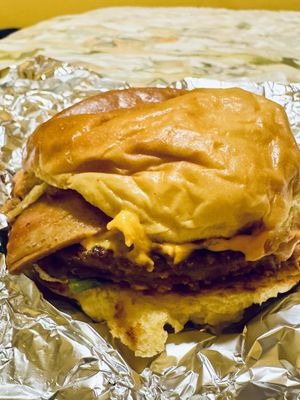   at La ReContra in Lima