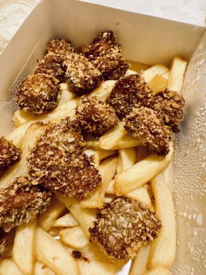   at La ReContra in Lima