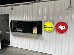   at La ReContra in Lima