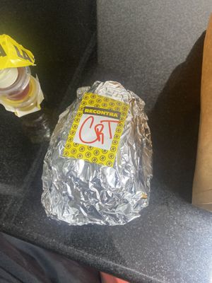 Tartar   at La ReContra in Lima