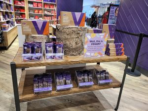  at Purdys Chocolatier in Kelowna