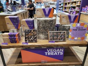  at Purdys Chocolatier in Kelowna