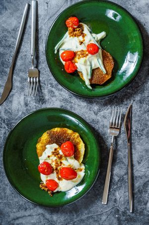  at Vegan Sundays in Amsterdam