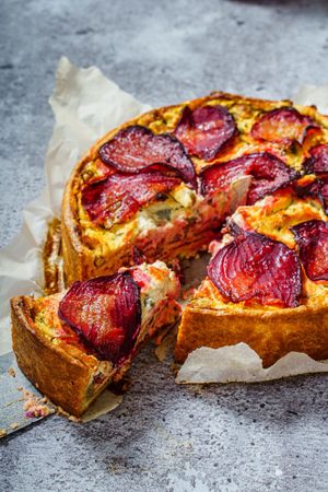  at Vegan Sundays in Amsterdam