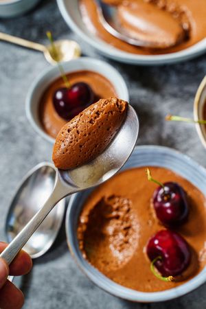  at Vegan Sundays in Amsterdam