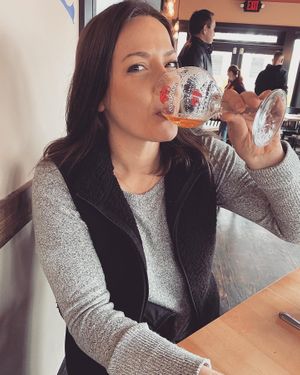 Cheers to great beers!   at The Dutchess Biercafe in Fishkill