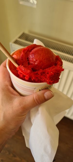  at Hokey Pokey in Berlin