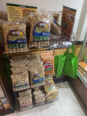   at Restaurante Vegetariano Terra Nostra in Mexico City