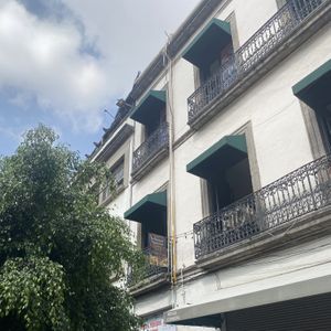   at Restaurante Vegetariano Terra Nostra in Mexico City