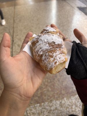   at Cafè Vanity Sessantasette in Bologna