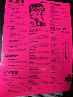   at Callejero in Porto