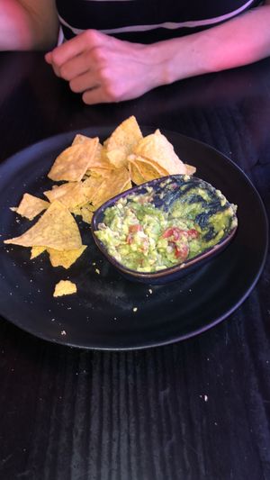 Vorspeise   at Callejero in Porto