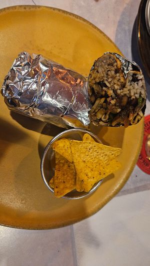  at Callejero in Porto