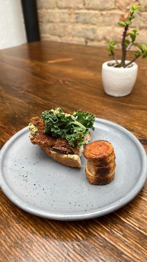 All You Can Eat Brunch at Pianta in Bogota