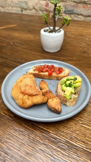 All You Can Eat Brunch at Pianta in Bogota