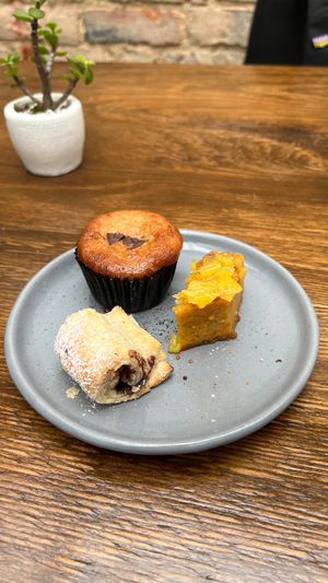 All You Can Eat Brunch at Pianta in Bogota