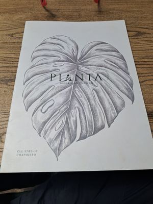  at Pianta in Bogota