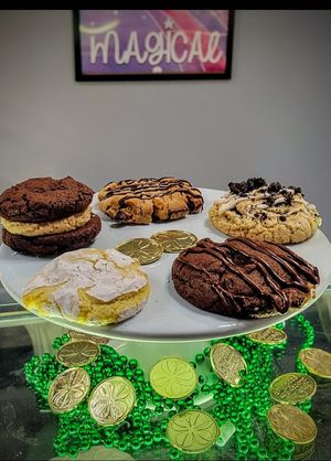  at Eat Your Feelings in West Seneca