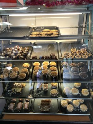 Cookies, muffins, and brekkie breads!!  at Eat Your Feelings in West Seneca
