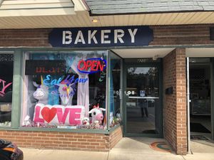 Exterior  at Eat Your Feelings in West Seneca