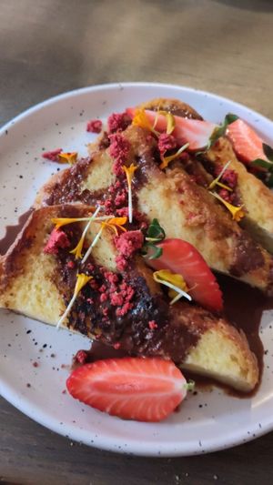  at Spread The Moon in Brussels