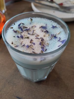  at Spread The Moon in Brussels