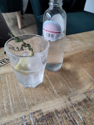  at Spread The Moon in Brussels