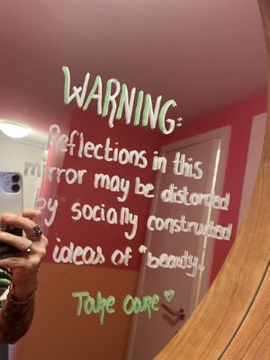   at Spread The Moon in Brussels