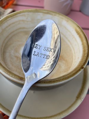   at Spread The Moon in Brussels