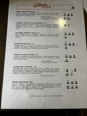   at Spread The Moon in Brussels