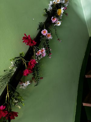   at Spread The Moon in Brussels