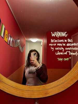   at Spread The Moon in Brussels