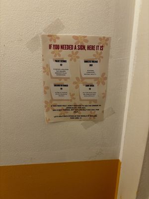   at Spread The Moon in Brussels