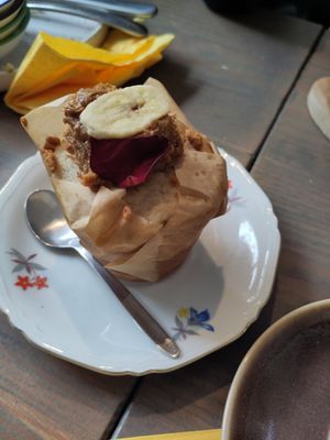  at Spread The Moon in Brussels