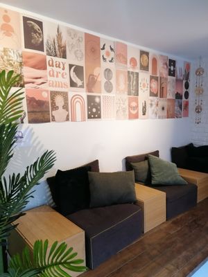  at Spread The Moon in Brussels