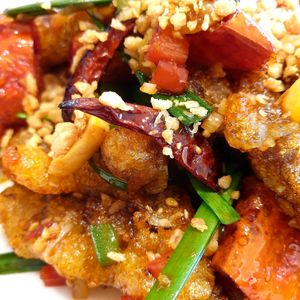 😋 at Alt.a in Seoul