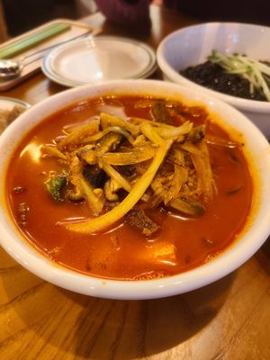 JP at Alt.a in Seoul