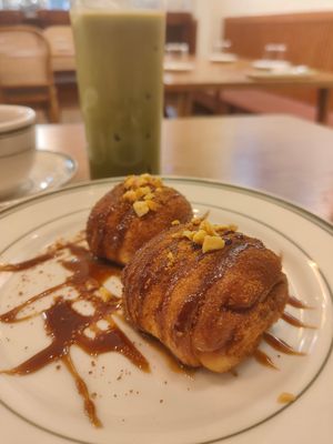 Yummmm at Alt.a in Seoul