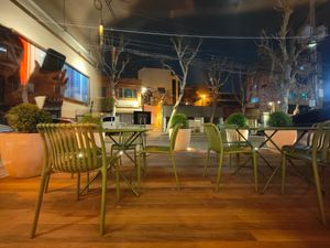 Exterior at Alt.a in Seoul