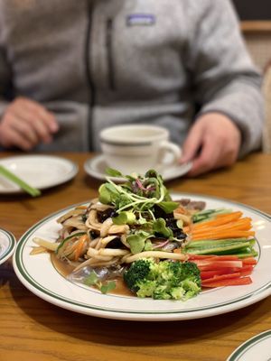 We were invited to the restaurant during it’s soft opening and enjoyed foods there.  at Alt.a in Seoul