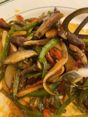 Japche   at Alt.a in Seoul