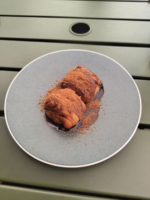 Dessert! at Alt.a in Seoul