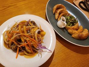 So yum! at Alt.a in Seoul