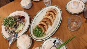 12/03/2023 at Alt.a in Seoul