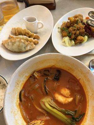 Yum  at Alt.a in Seoul