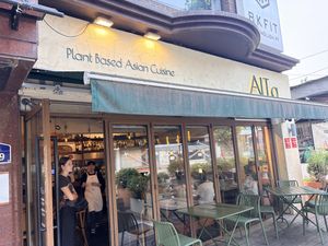   at Alt.a in Seoul