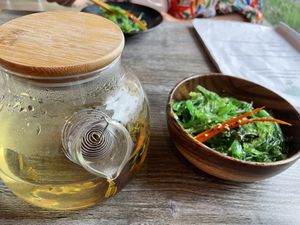   at The Plant Lab in Los Angeles