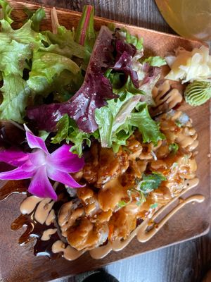   at The Plant Lab in Los Angeles