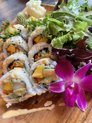   at The Plant Lab in Los Angeles